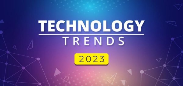 Tech Trends 2023: A Comprehensive Overview of the Latest Technological Advancements