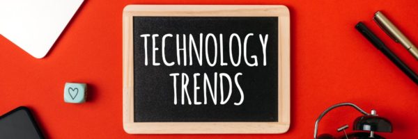 Into the Future: Unveiling the Hottest Trends in Futuristic Technology