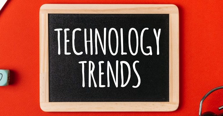Into the Future: Unveiling the Hottest Trends in Futuristic Technology